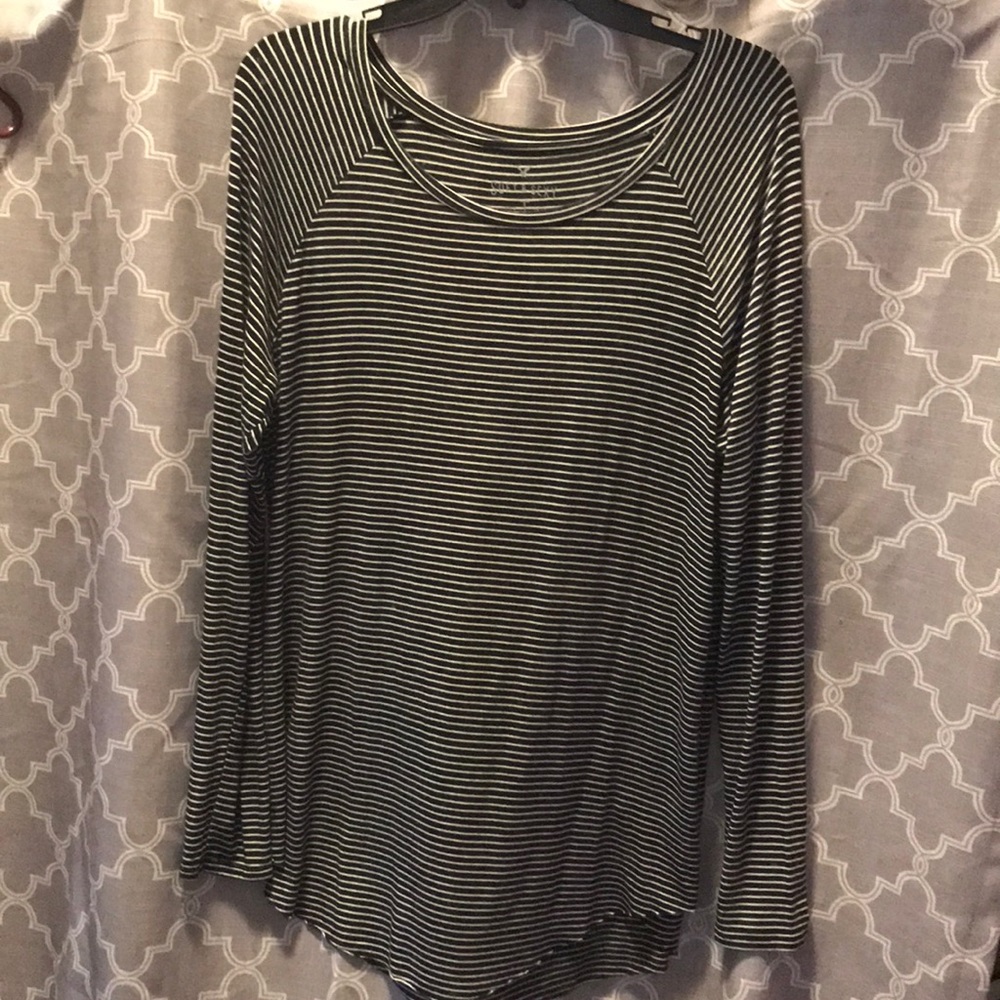 American Eagle Soft and Sexy